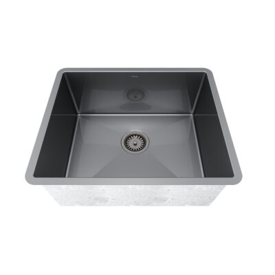 Cuba LR-50 Mekal Shades Titânio com Ultraclean®