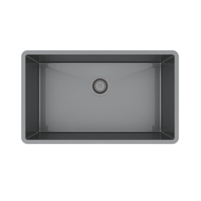 Cuba LR-70 Mekal Shades Titânio com Ultraclean®