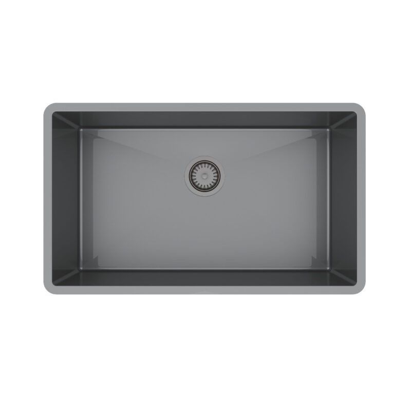 Cuba LR-70 Mekal Shades Titânio com Ultraclean®