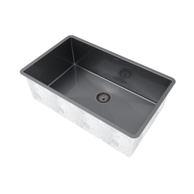 Cuba LR-70 Mekal Shades Titânio com Ultraclean®
