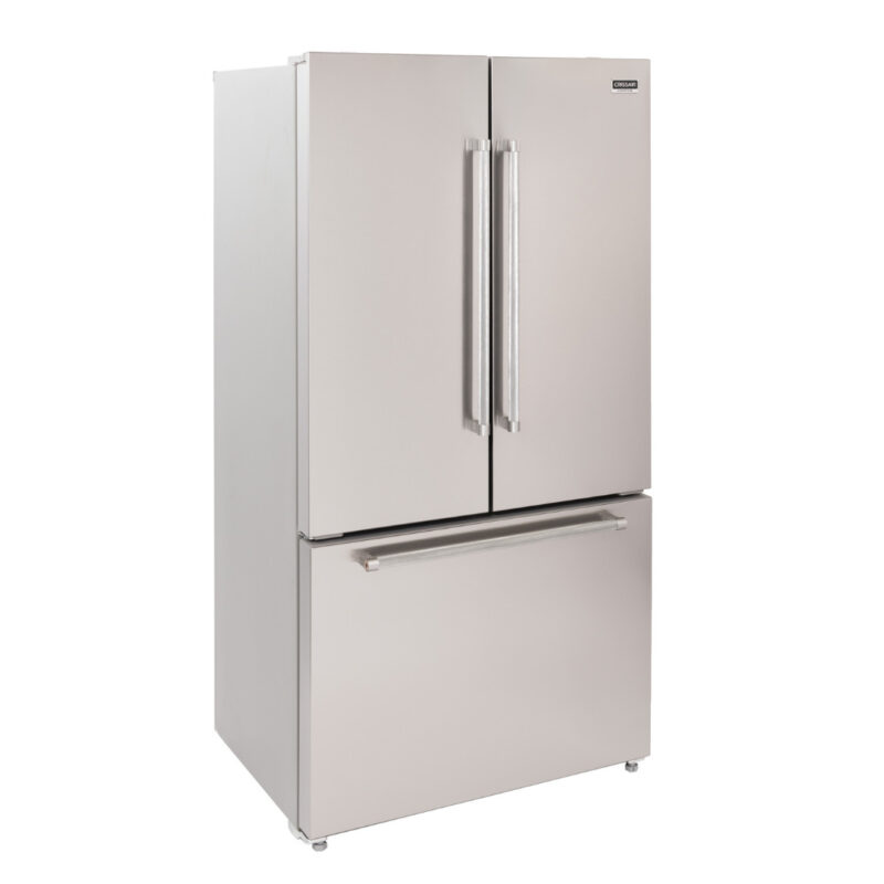 Refrigerador French Door 580
