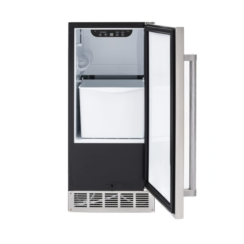 ICE MAKER