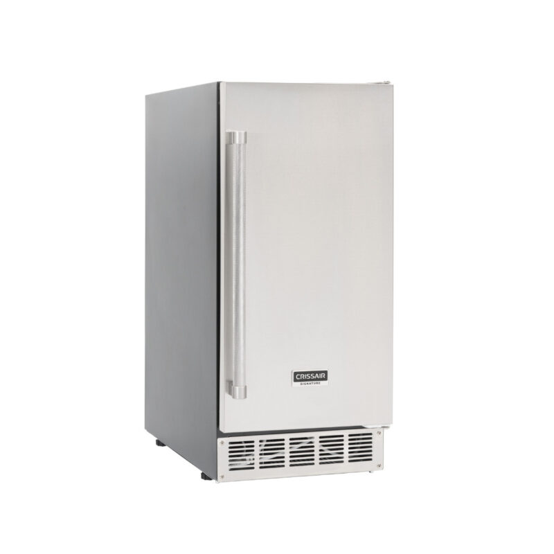 ICE MAKER
