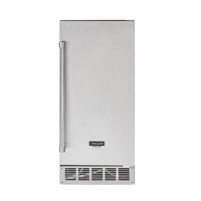ICE MAKER