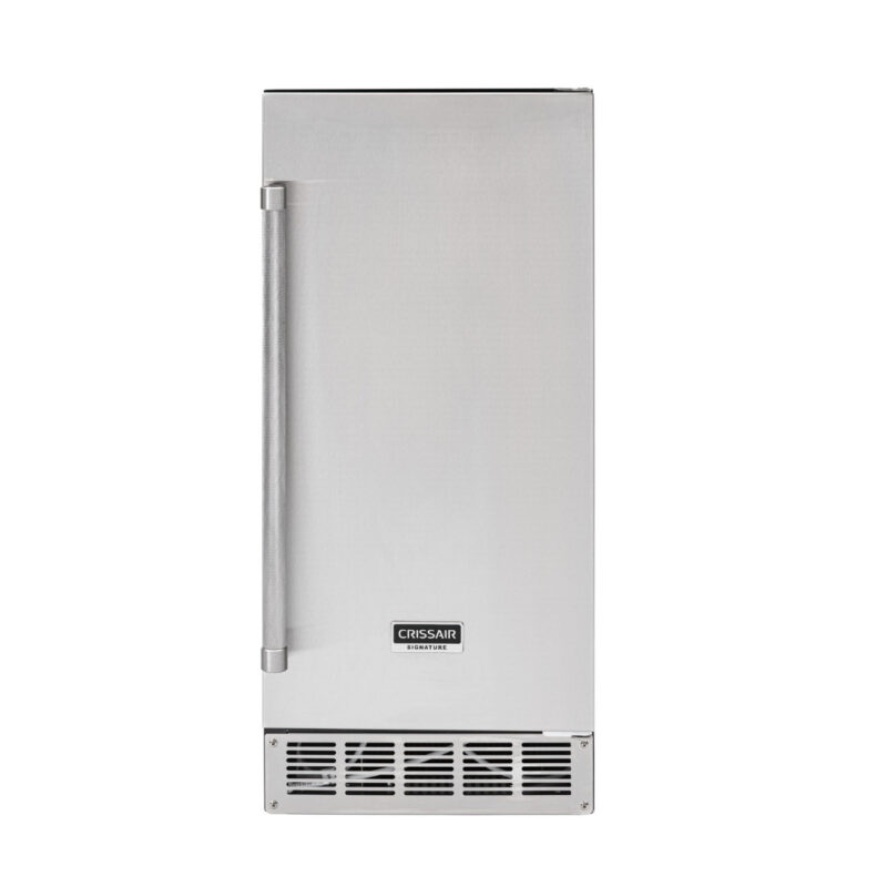 ICE MAKER