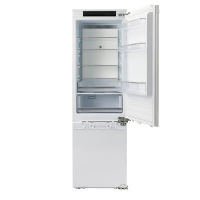 Refrigerador Bottom Freezer para Embutir 225L — Crissair BLT