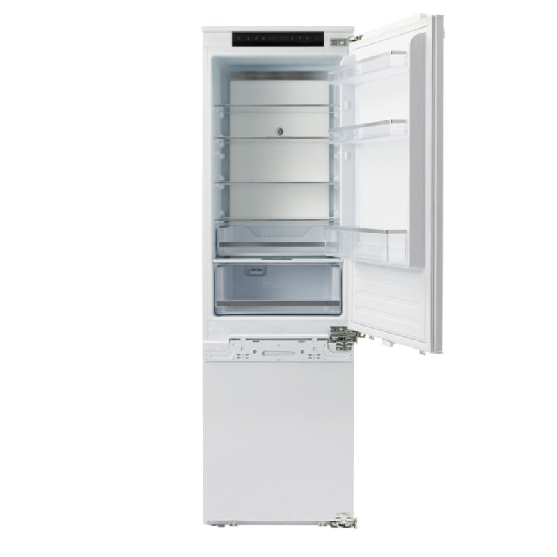 Refrigerador Bottom Freezer para Embutir 225L — Crissair BLT