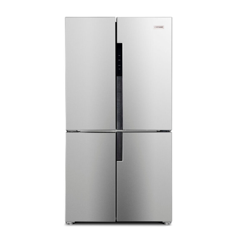 REFRIGERADOR FOURDOOR 540