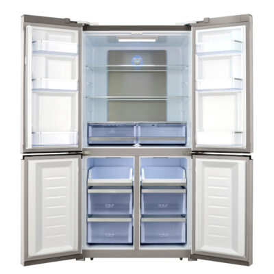 REFRIGERADOR FOURDOOR 540