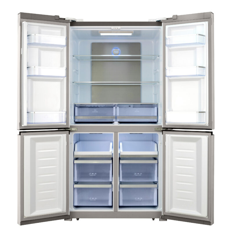 REFRIGERADOR FOURDOOR 540