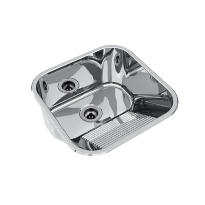 Tanque para Lavanderia CT-40 2 Tanque para Lavanderia CT-40