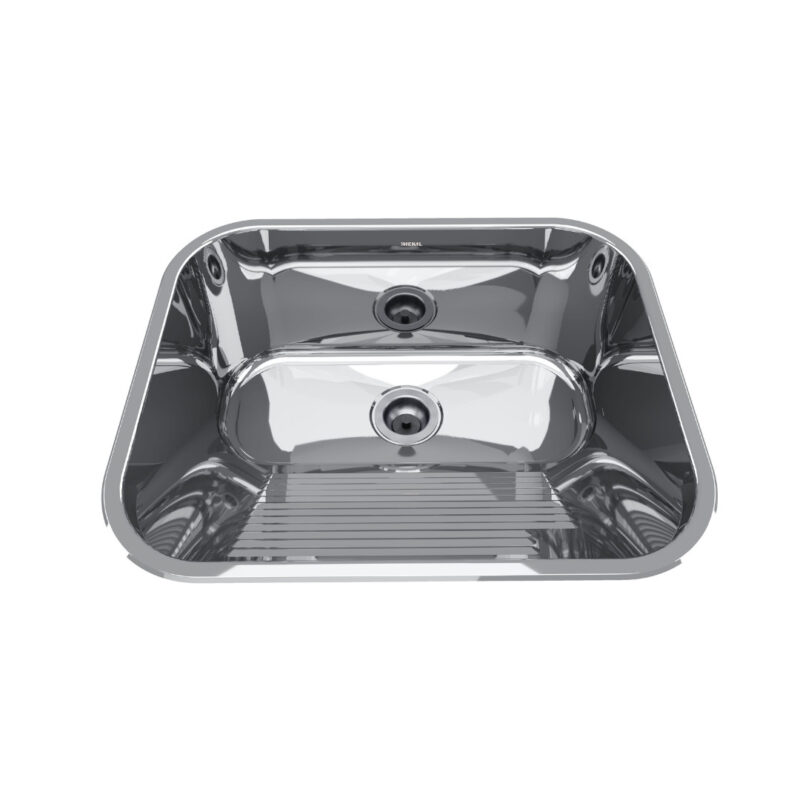 Tanque para Lavanderia CT-50