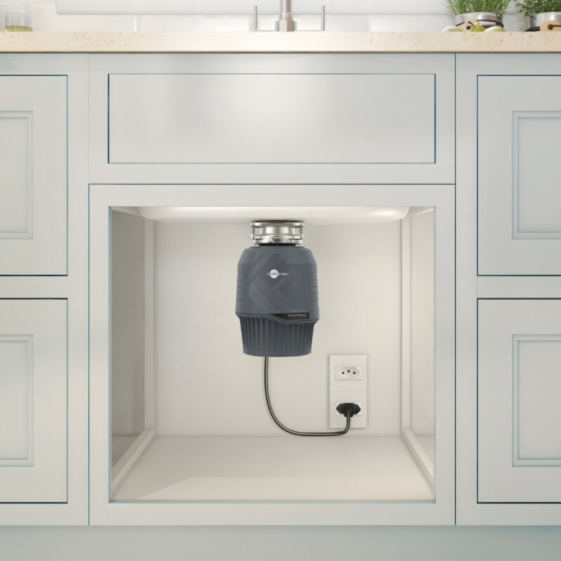 Triturador Evolution Plus 750 SR