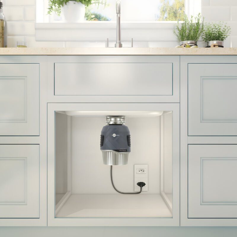 TRITURADOR EVOLUTION PLUS 1000 SR