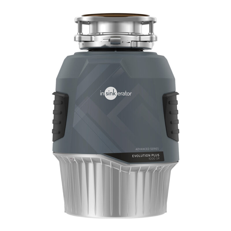 TRITURADOR EVOLUTION PLUS 1000 SR